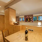 Appartementhaus Battisti 3*