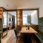 Appartementhaus Battisti Appart hôtel Sankt Anton am Arlberg