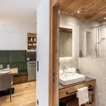 Appartementhaus Battisti Appart hôtel Sankt Anton am Arlberg