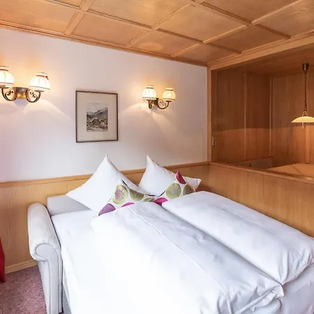 Appartementhaus Battisti 4*