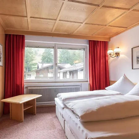 Appartementhaus Battisti