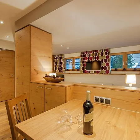 Appartementhaus Battisti 4*