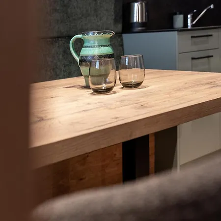 Appartementhaus Battisti