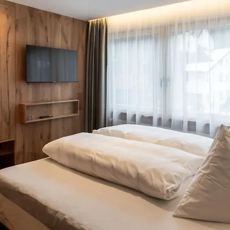 Aparthotel Appartementhaus Battisti