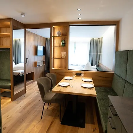 Appartementhaus Battisti 4*