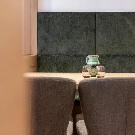 Appartementhaus Battisti Aparthotel