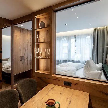 Appartementhaus Battisti 4*