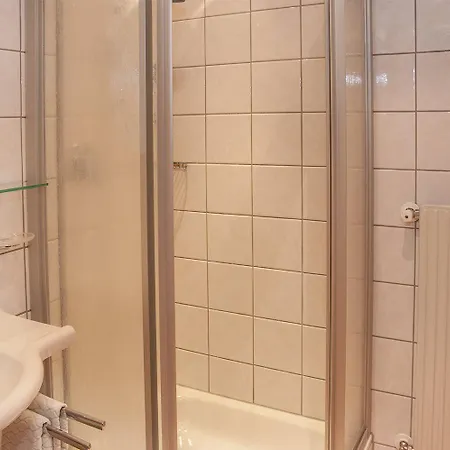 Appartementhaus Battisti 3*