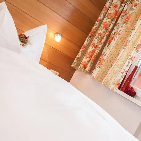 Aparthotel Appartementhaus Battisti