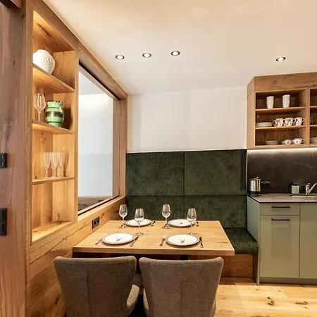 Appartementhaus Battisti 4*