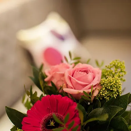 아파트호텔 Appartementhaus Battisti 장크트안톤암아를베르크