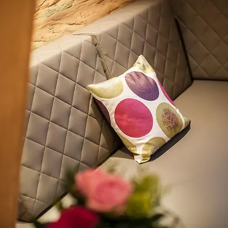 Appartementhaus Battisti 4* 장크트안톤암아를베르크