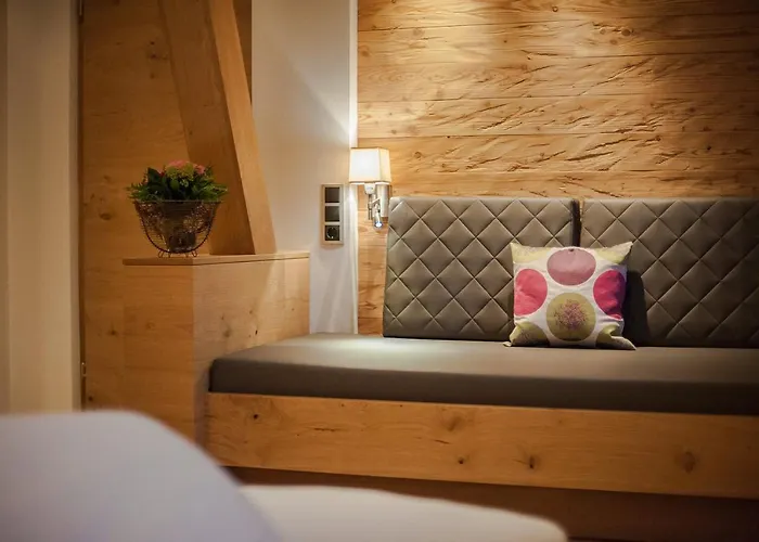 Appartementhaus Battisti St. Anton am Arlberg