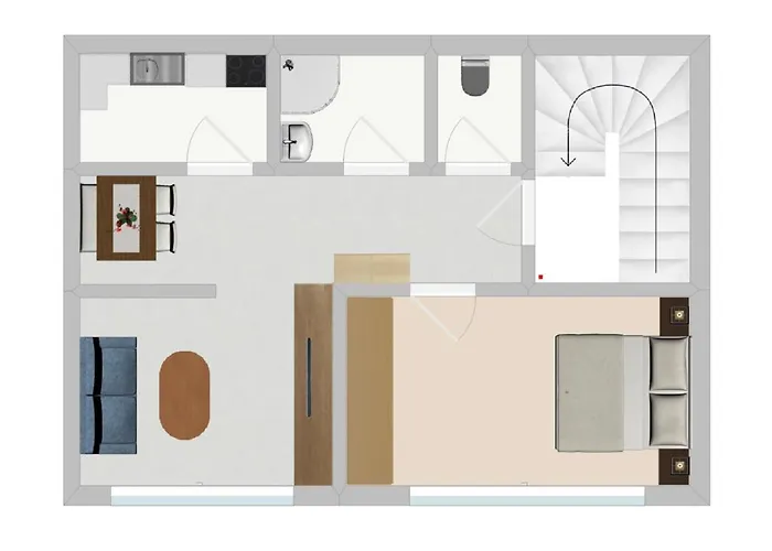 Appartementhaus Battisti Aparthotel