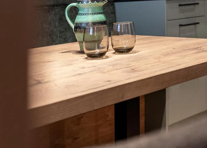 Appartementhaus Battisti