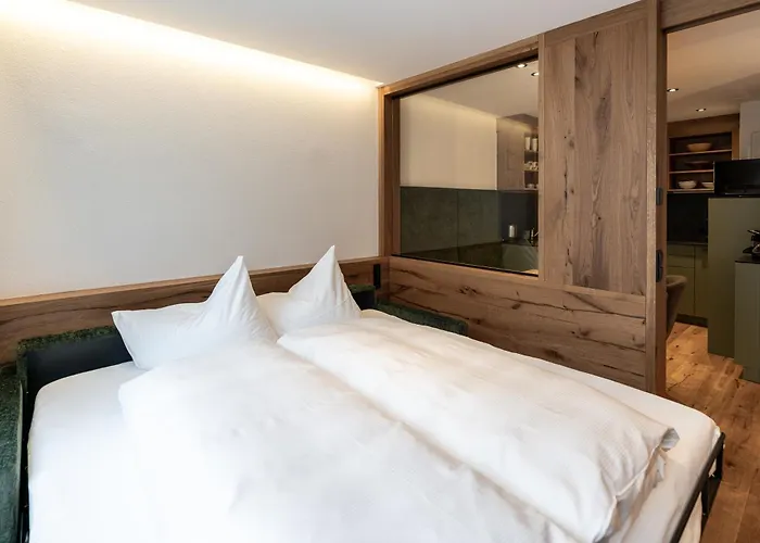 Appartementhaus Battisti Aparthotel