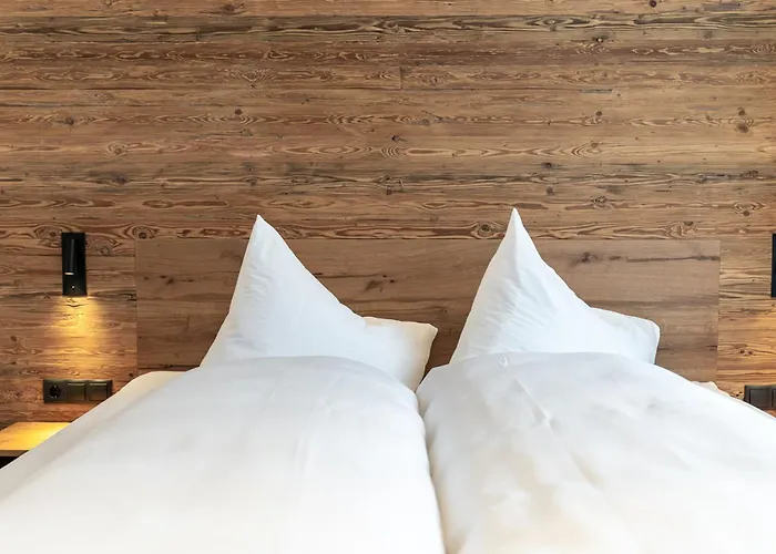 Appartementhaus Battisti 4* St. Anton am Arlberg