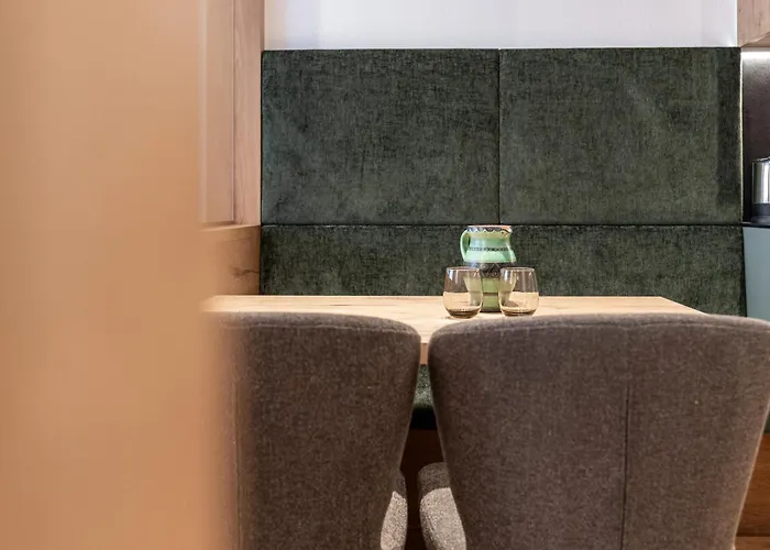 Appartementhaus Battisti Aparthotel