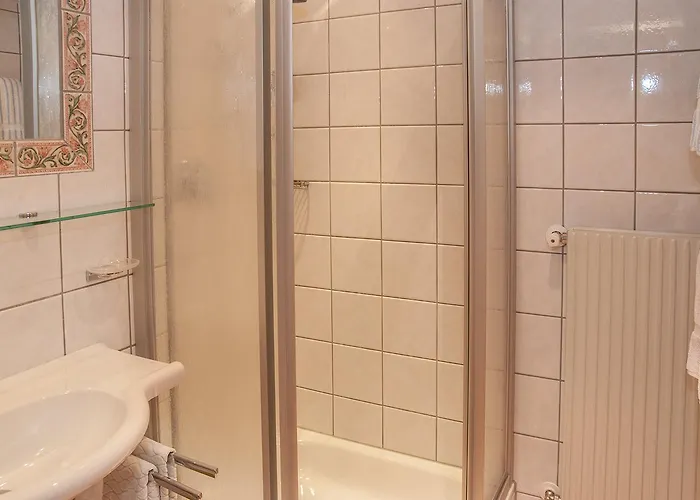 Appartementhaus Battisti 4*