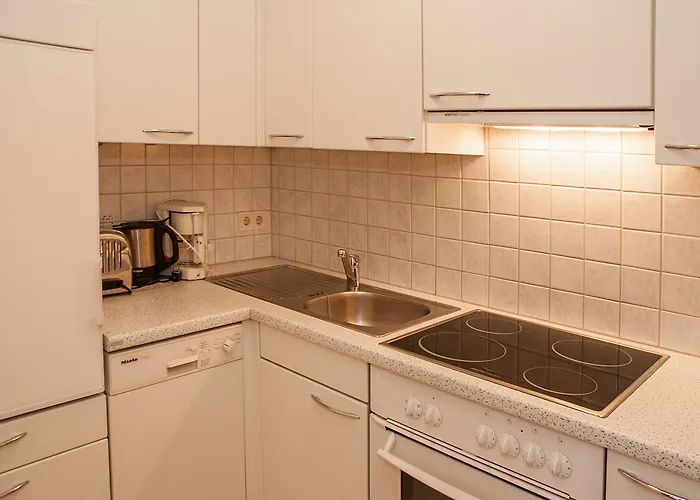 Appartementhaus Battisti Aparthotel St. Anton am Arlberg