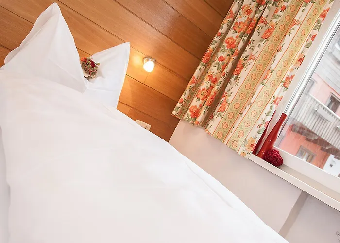 Aparthotel Appartementhaus Battisti