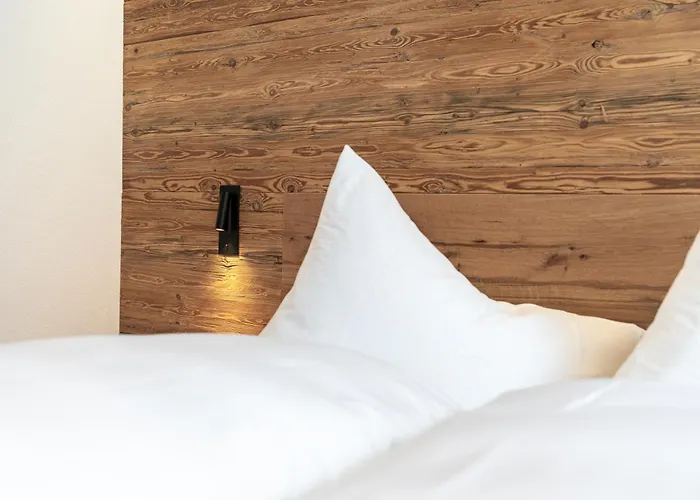 Appartementhaus Battisti