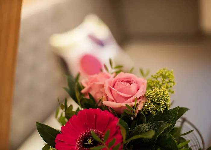 Aparthotel Appartementhaus Battisti St. Anton am Arlberg