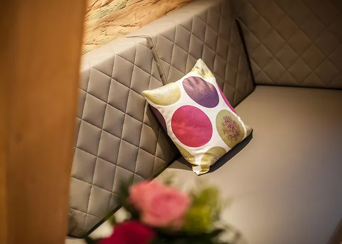 Appartementhaus Battisti 4* St. Anton am Arlberg