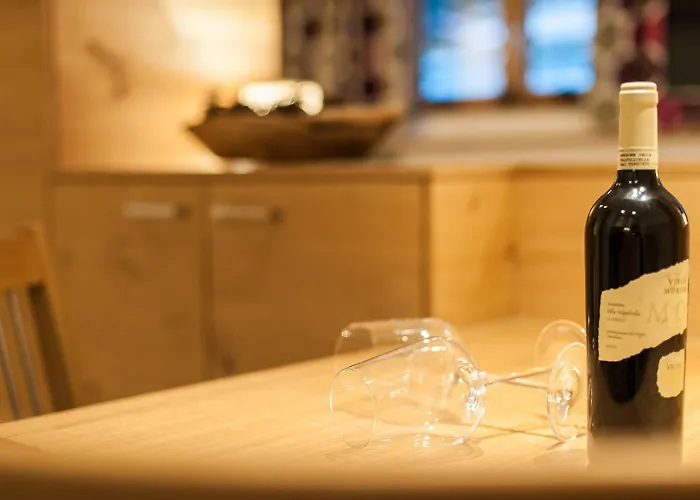 Appartementhaus Battisti St. Anton am Arlberg