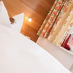 Lägenhetshotell Appartementhaus Battisti